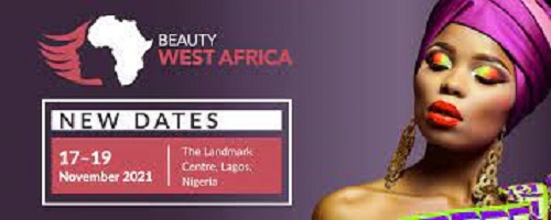Beauty West Africa Show