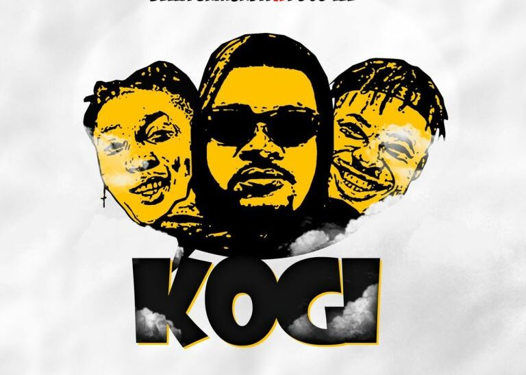 Bella Shmurda, Jumabee and Poco-Lee