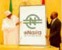 Buhari launches enaira 2