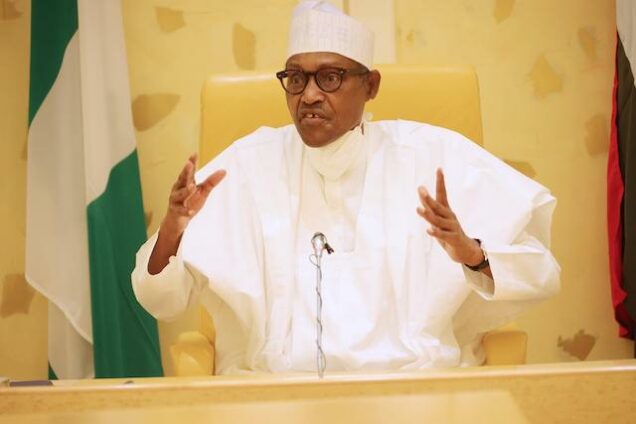 Anambra election: Buhari talks tough as IPOB issues fresh threats