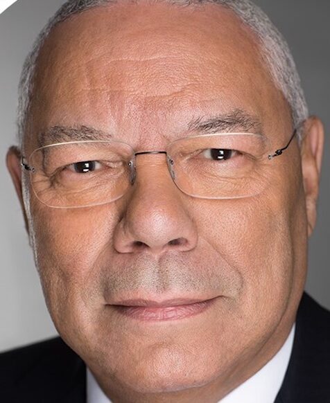 Colin Powell