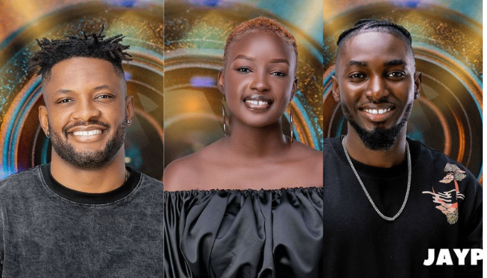 Cross, Saskay and Jaypaul