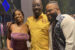 Angel Smith, Obi Cubana and Whitemoney at Hustle and Bustle in Abuja