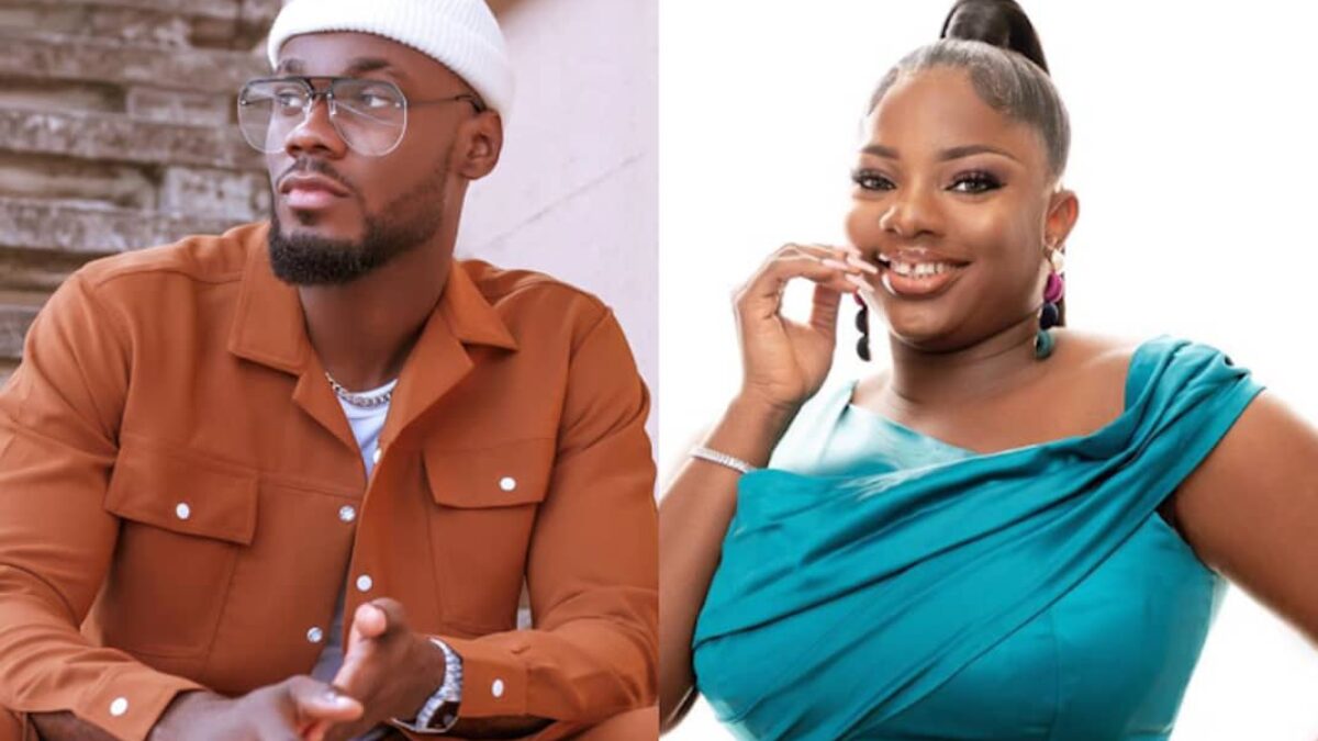 BBNaija Dorothay rules out ever dating Prince, calls it taboo