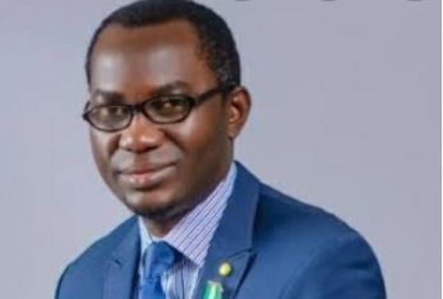 Osahon Enabulele