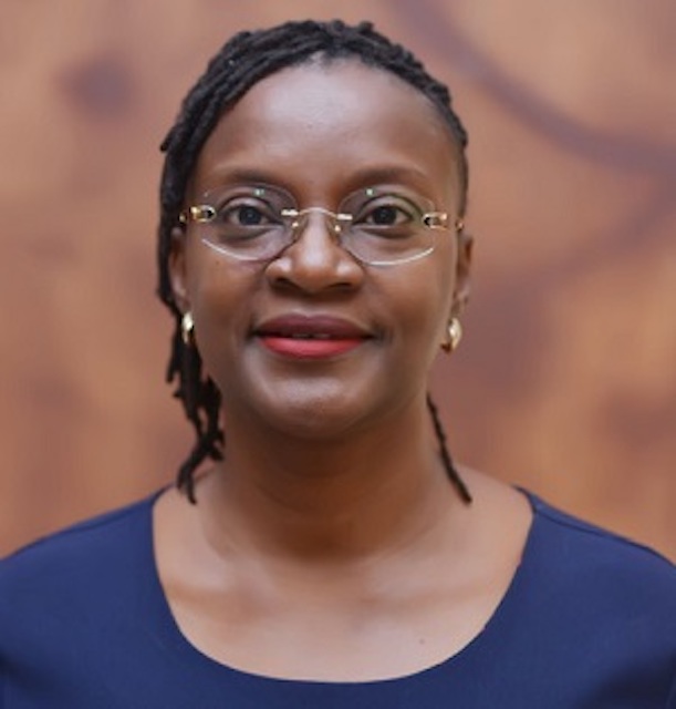 Dr Stella Adegbehingbe