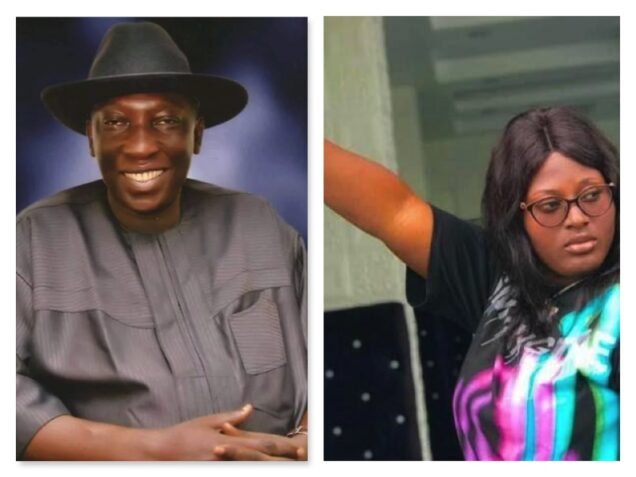 Dr Walton Liverpool and Bayelsa varsity student, Charlotte Delhi accused of releasing his sex tape
