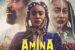 Izu Ojukwu's 'Amina'