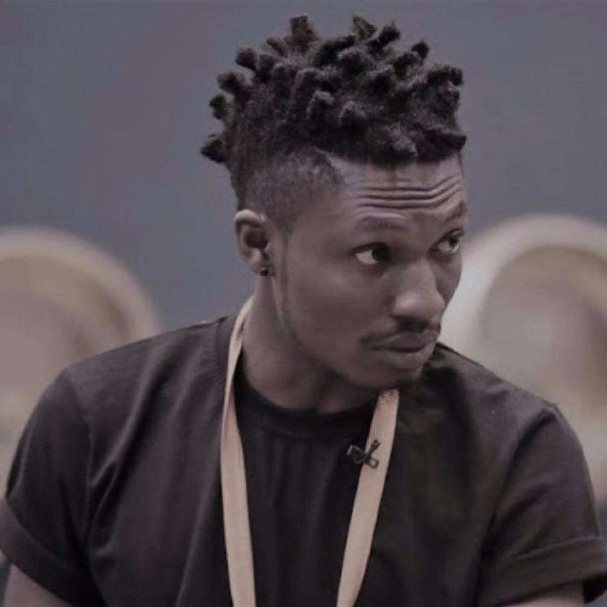 Efe speaks on relationship with BBNaija organisers