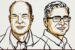 David Julius and Ardem Patapoutian winners of 2021 Nobel Prize for Medicine