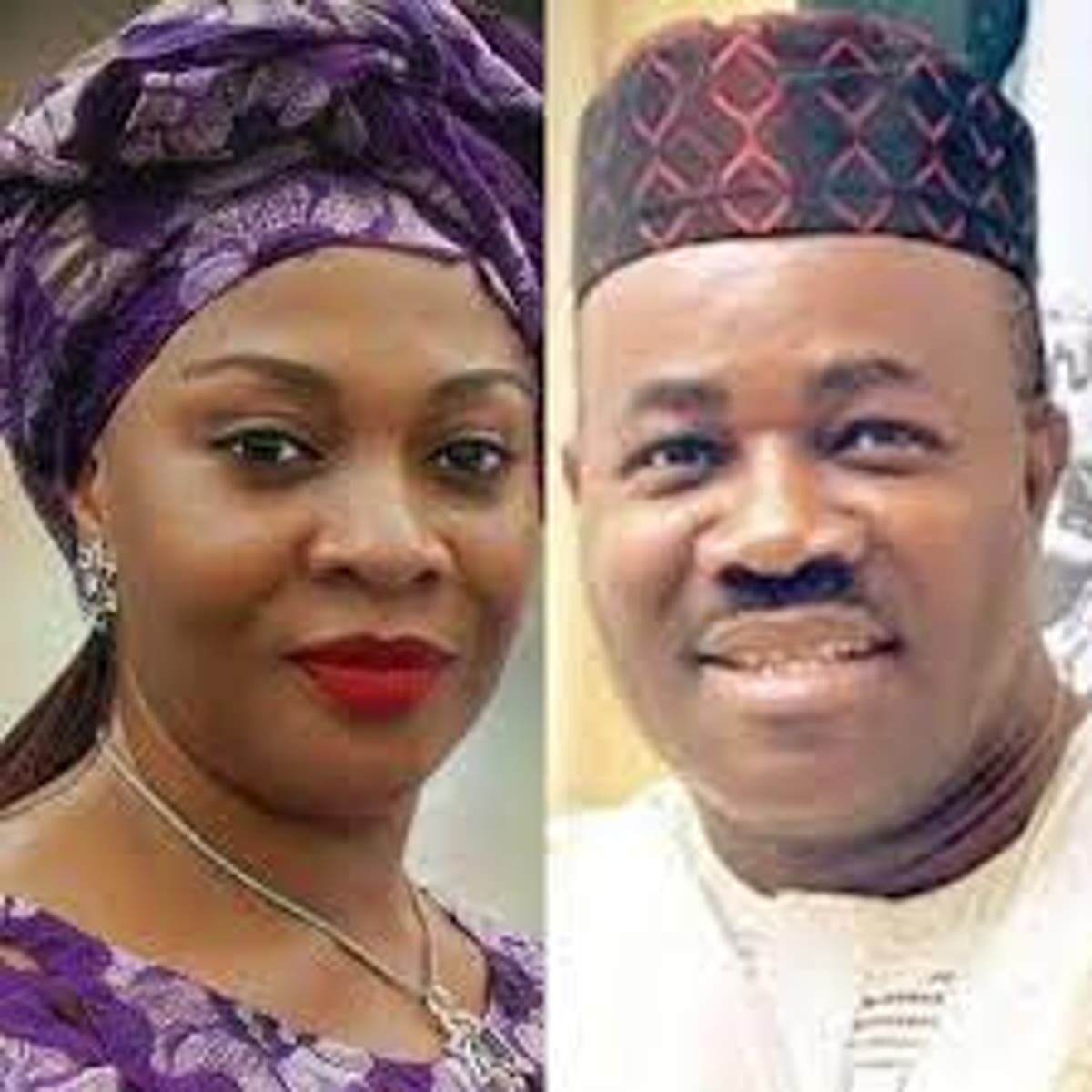 Akpabio, Saraki to lead discourse on African “Blue World”