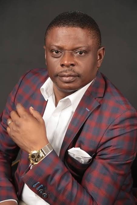 George Abang Ekpungu will serve as EFCC board secretary