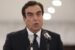 George Kordahi Lebanon's information minister angers Saudi Arabia