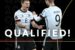 Germany first nation to qualify for 2022 Qatar World Cup