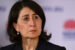 Gladys Berejiklian premier of New South Wales resigns