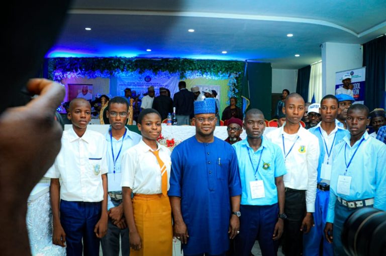 2022 Budget: Kogi Gov. Bello increases education allocation to 30%