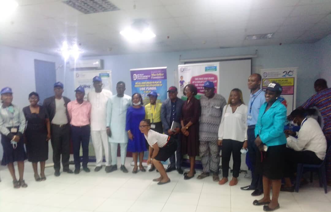 HDI holds crucial meeting with CSOS, media