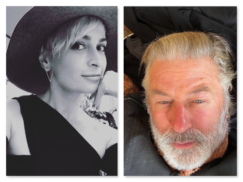 Hutchins death Police get search warrant for Baldwin's phone P.M. News(00)