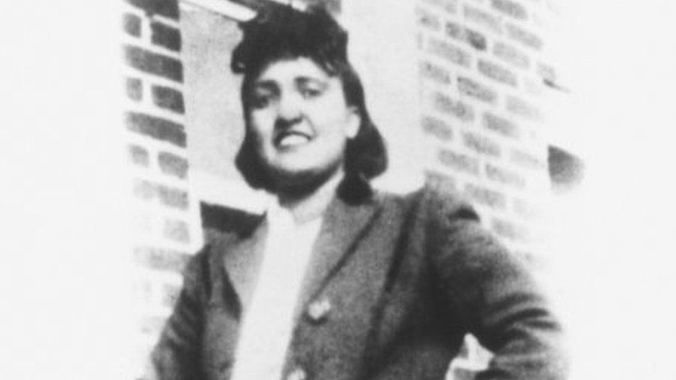 WHO honours Black American Henrietta Lacks, whose cells transformed medical research