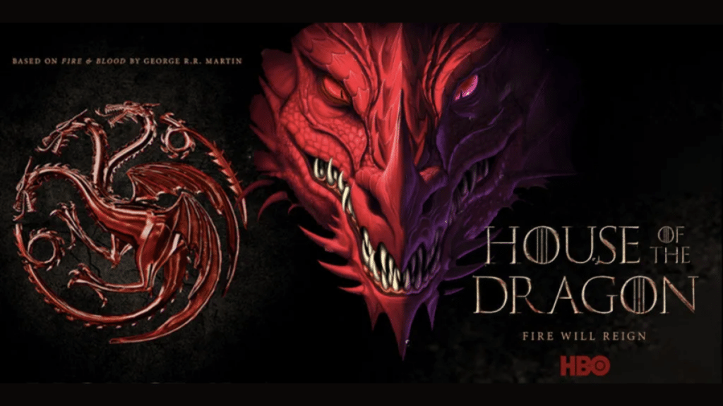 House of the Dragon season 2 promises 'fire and blood' with first teasers