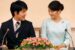 Japan's Princess Mako, the emperor's niece, married her commoner college sweetheart on Tuesday. Tokyo: Japan's Princess Mako, the niece of the emperor, married college sweetheart Kei Komuro on Tuesday, giving up her royal title and saying she was determined to build a happy life with her "irreplaceable" husband after a tumultuous engagement. In an unusually frank joint news conference with her new husband, Mako said "incorrect" news reports about Komuro had caused her great sadness, stress and fear. She was diagnosed with post-traumatic stress disorder (PTSD) earlier this year after a four year engagement plagued by money scandals and intense media scrutiny. "I'm aware that there are various views on our marriage. I feel very sorry for those (for) whom we have caused trouble ...," said Mako, who will from now be known as Mako Komuro, having had to give up her royal title after marrying a commoner, in line with Japanese law. "For us, marriage is a necessary choice to live while cherishing our hearts" The two, 30, were married in the morning after an official from the Imperial Household Agency (IHA), which runs the family's lives, submitted paperwork to a local office registering their marriage. The couple broke with tradition by foregoing the rituals and ceremonies usual to royal weddings, including a reception, while Mako also refused the one-off payment of about $1.3 million typically made to royal women who leave the imperial family after marriage. Japan initially cheered the couple's engagement announcement four years ago, but things turned sour soon after, when the tabloids reported on a money scandal involving Komuro's mother, prompting the press to turn on him and the marriage to be postponed. Komuro left Japan for law studies in New York in 2018 only to return in September. During the press conference, Komuro said he loved Mako and pledged to support and protect her, unusually open language for anyone connected to Japanese royalty. "I want to spend the only life I have with the one I love," he said. Television footage earlier showed Mako, wearing a pastel dress and pearls, saying goodbye to her parents and 26-year-old sister, Kako, at the entrance to their home. Though all wore masks in line with Japan's coronavirus protocol, her mother could be seen blinking rapidly, as if to fight off tears. Though Mako bowed formally to her parents, her sister grabbed her shoulders and the two shared a long embrace. Komuro, dressed in a crisp dark suit and tie, bowed briefly to camera crews gathered outside his home as he left in the morning but said nothing. His casual demeanour on returning to Japan, including a ponytail which was cut before the marriage, had sent tabloids into a frenzy. MONEY SCANDAL Just months after the two announced their engagement at a news conference where the smiles they exchanged won the hearts of the nation, tabloids reported a financial dispute between Komuro's mother and her former fiance, with the man claiming mother and son had not repaid a debt of about $35,000. The scandal spread to mainstream media after the IHA failed to provide a clear explanation. In 2021, Komuro issued a 24-page statement on the matter and also said he would pay a settlement. Public opinion polls show the Japanese are divided about the marriage, and there has been at least one protest. Analysts say the problem is that the imperial family is so idealised that not the slightest hint of trouble with things such as money or politics should touch them. The fact that Mako's father and younger brother, Hisahito, are both in the line of succession after Emperor Naruhito, whose daughter is ineligible to inherit, makes the scandal particularly damaging, said Hideya Kawanishi, an associate professor of history at Nagoya University. "Though it's true they'll both be private citizens, Mako's younger brother will one day become emperor, so some people thought anybody with the problems he (Komuro) had shouldn't be marrying her," Kawanishi added. PromotedListen to the latest songs, only on JioSaavn.com The two will live in New York after Mako applies for the first passport of her life. Comments (Except for the headline, this story has not been edited by NDTV staff and is published from a syndicated feed.) Track Latest News Live on NDTV.com and get news updates from India and around the world. WATCH LIVE NEWS: nd-india FOLLOW US: Japan's Princess MakoJapan's Princess Mako marriage