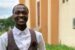 Joseph Adeola best graduating student of UNILORIN