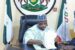 Kano House of Assembly speaker Hamisu Ibrahim Chidari