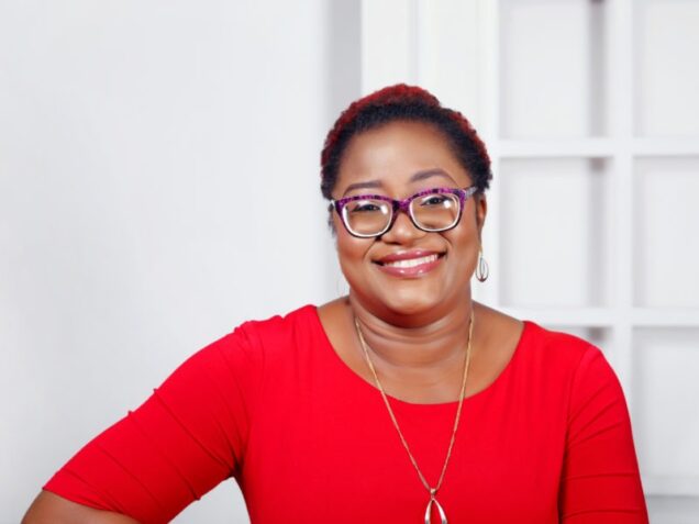 Cheluchi Onyemelukwe,  Professor of Law, Babcock University:  wins 2021 NNLG Nigeria Prize for Literature for her novel, The Son of the House.