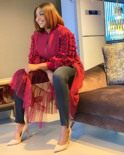 Actress Mary Lazarus