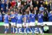 Leicester City thrash United