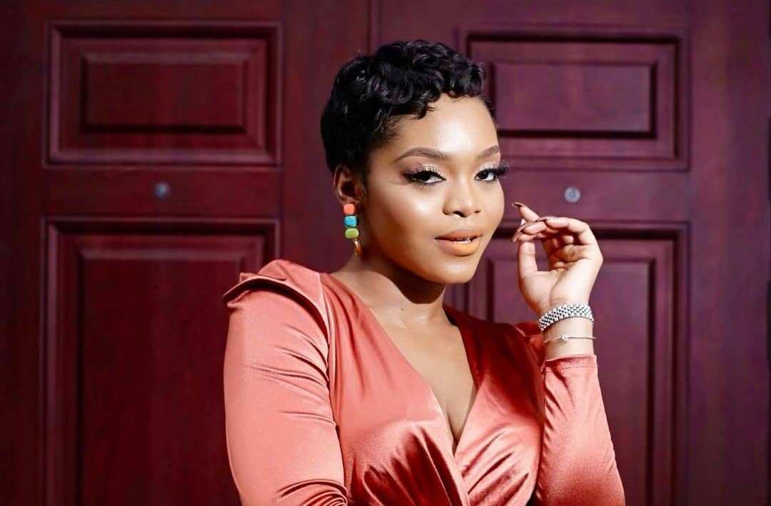 BBNaija has helped me run my business easily - ex housemate Lilo