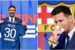 Messi: I didn’t make a mistake leaving Barcelona FC for PSG
