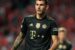 Bayern Munich defender, Lucas Hernandez: escapes jail