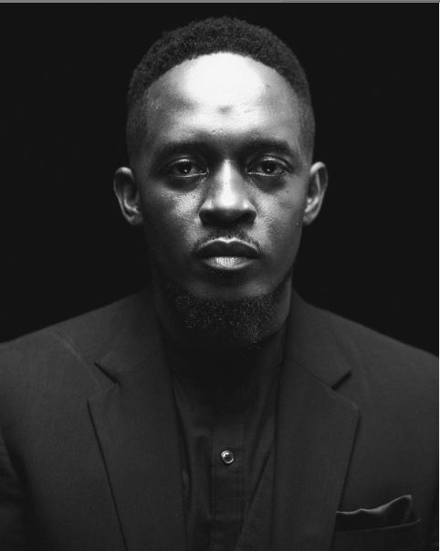 How I got chased off Headies red carpet in 2008- MI