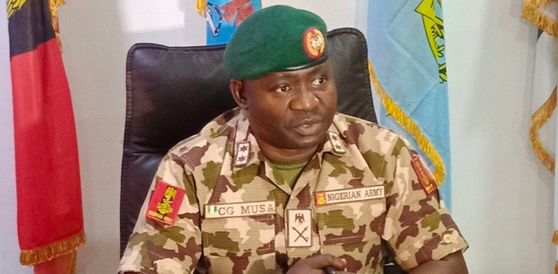 158 military personnel face Court Martial over alleged professional misconduct