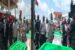 Confusion as Oyo PDP produces two chairmen in state congress