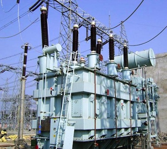 Man dies trying to steal KEDCO cables