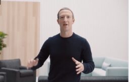 Mark Zuckerberg