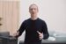 Mark Zuckerberg CEO of Meta