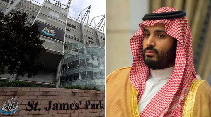 Newcastle's new owners eye Lampard, Gerrard, Conte