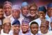2023 Presidency: Governors turning Nigeria into Turn-by-Turn PLC by Peter Esele