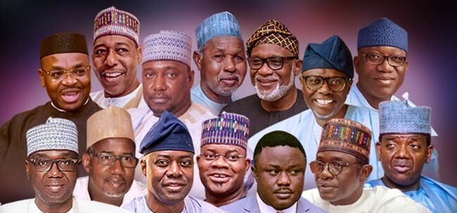 2023 Presidency: Governors turning Nigeria into Turn-by-Turn PLC by Peter Esele