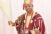 Oba Samuel Adelodun