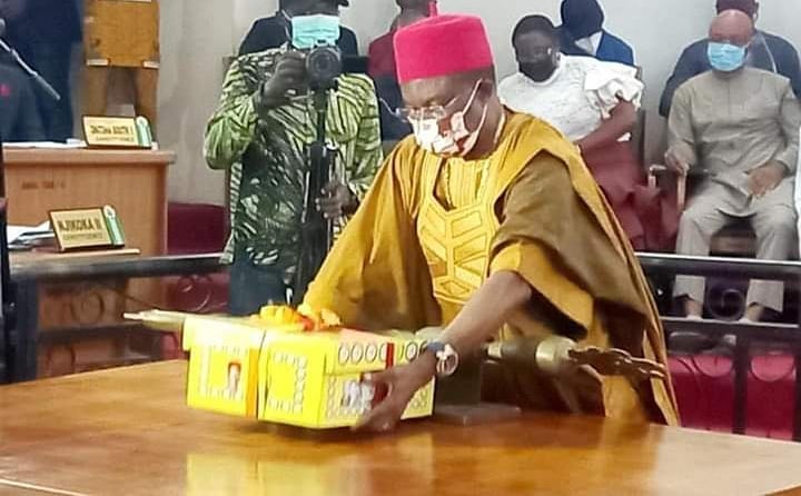 Obiano presents N141.9 bn budget for approval