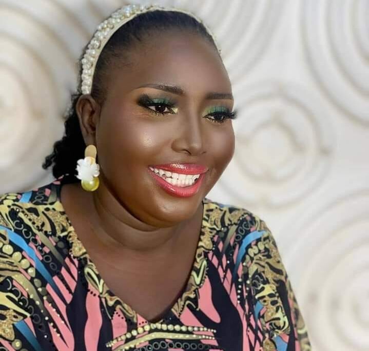 Odutola Sherifat Oyinkansola