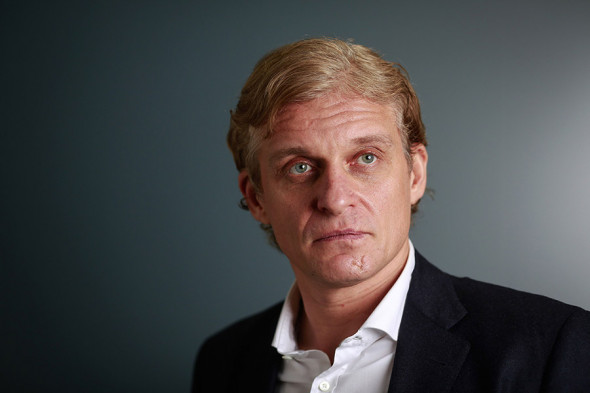 Oleg Tinkov