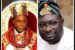 Ayiri Emami insists he remains Ologbotsere of Warri Kingdom, says beads, sword he submitted to Olu of Warri, Ogiame Atuwatse 111 were fake.
