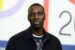 Omar Sy signs deal with Netflix