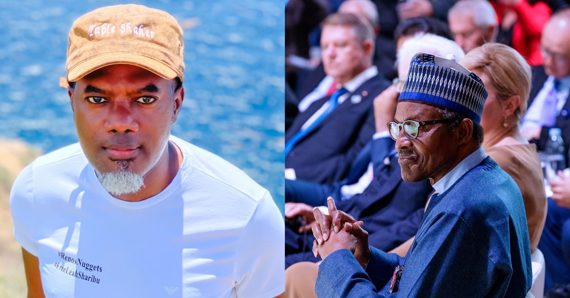 Omokri slams Buhari's supporters celebrating Solskjaer's sack