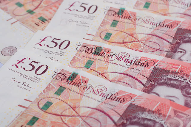 Online bank scams increasing in Britain